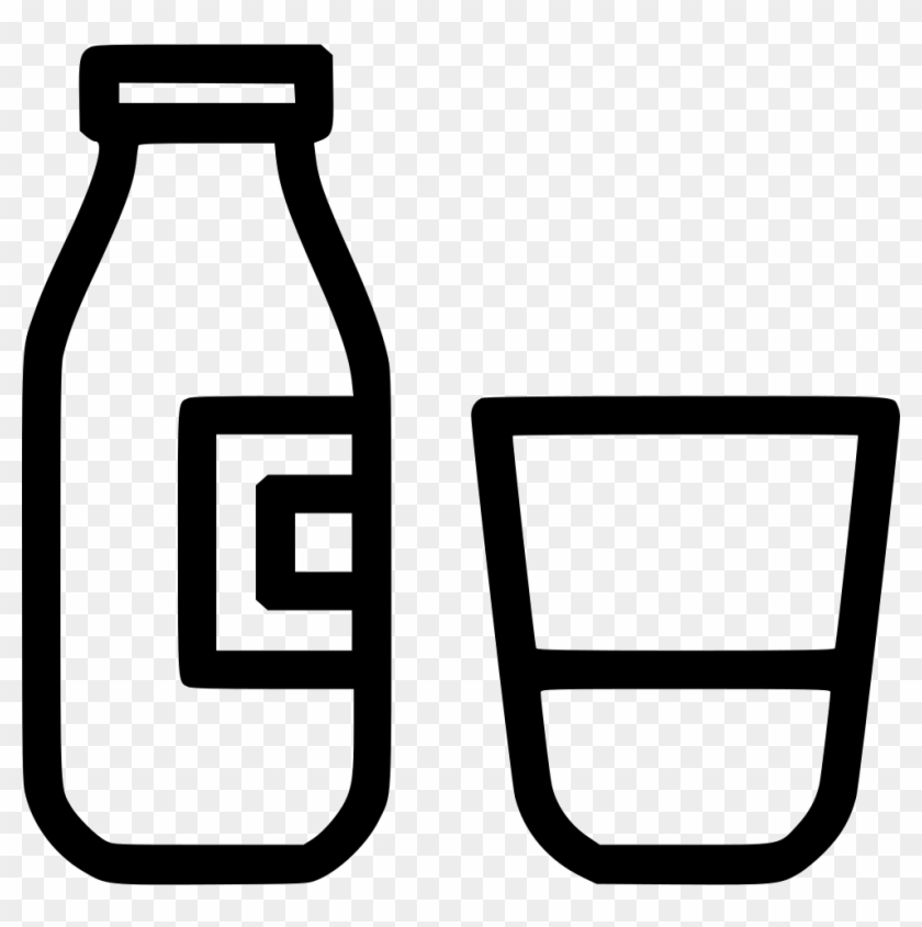 Milk Dairy Glass Bottle Comments - Milk Dairy Glass Bottle Comments #718050
