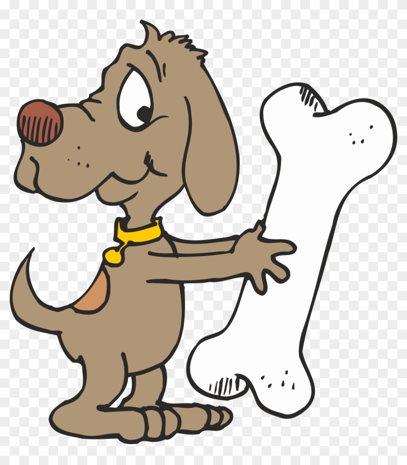 Dog Biscuit Cat Food Clip Art - Dog Biscuit Cat Food Clip Art #718109