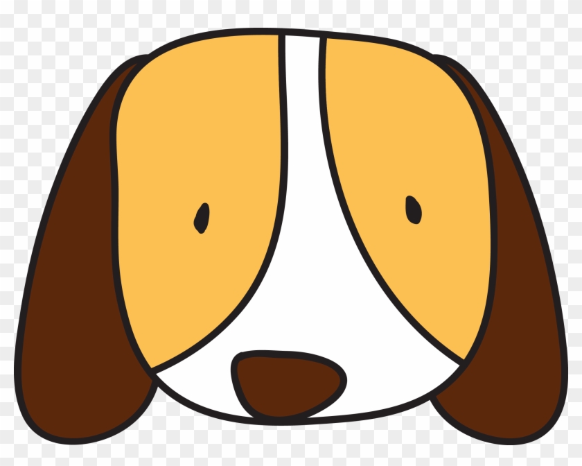 Dog Puppy Cartoon Clip Art - Cuteness #718113