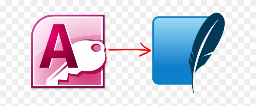 Exporting Ms Access Databases To Sqlite - Microsoft Access 2007 For Windows #718119