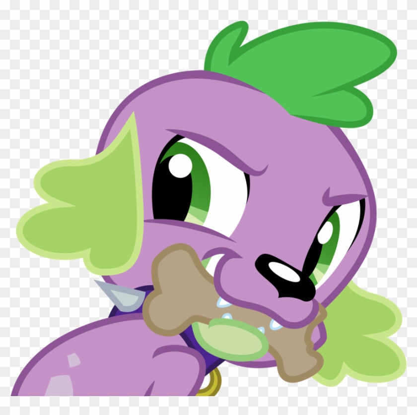 Spike And Biscuit By Paulysentry - Spike #718136