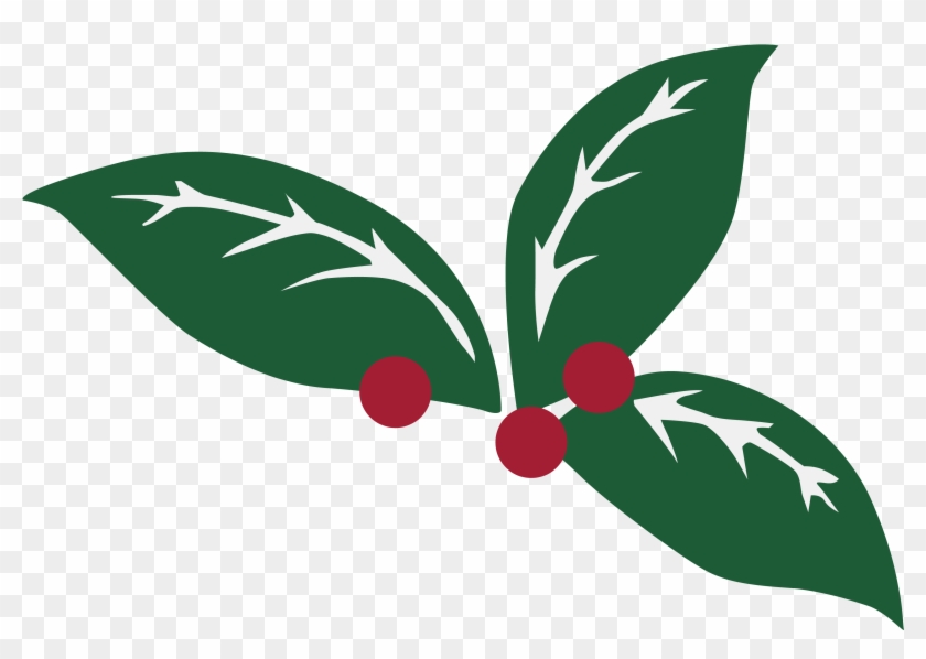 Wintergreen Leaf Cliparts - Wintergreen Northern Wear Llc #718153