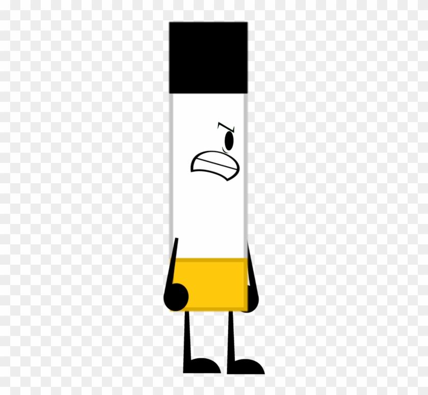 Cigarette Cigarette - Bfdi Cigarette #718158