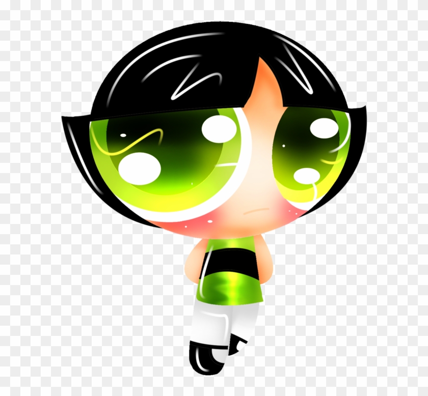 Drawing Fan Art Deviantart Cartoon - The Powerpuff Girls #718167