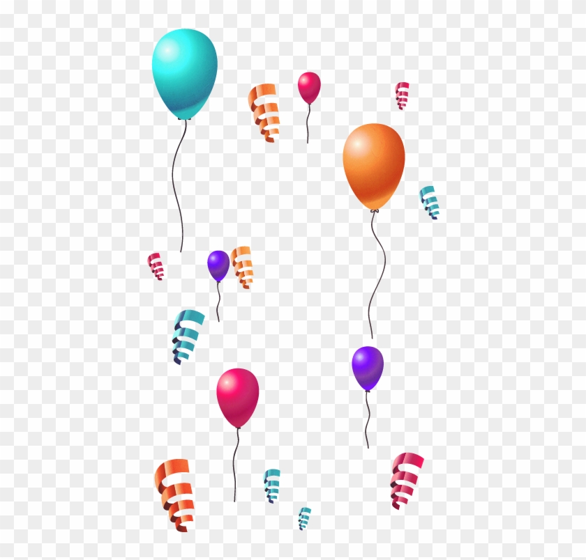 Balloon Clip Art - Balloon Clip Art #718207