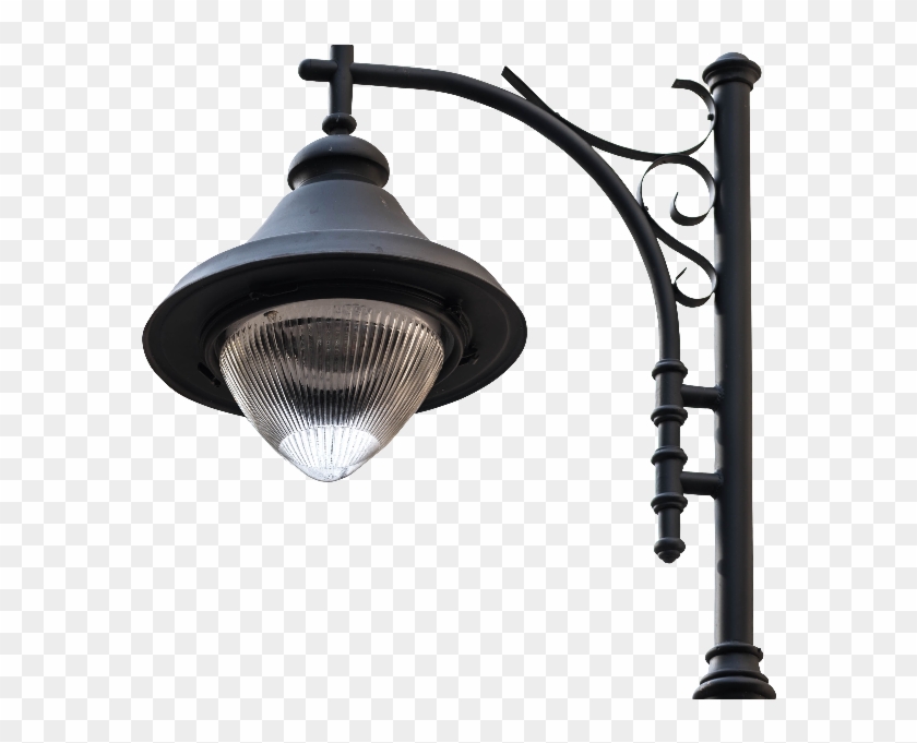 Excellent Street Lamp Png Image With Street Light Clipart - Street Lamp Png #718203