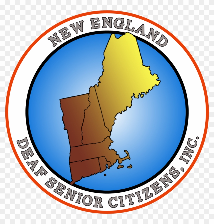 Welcome To The New Website For New England Deaf Senior - Evangelical Presbyterian Church Ghana Logo #718230