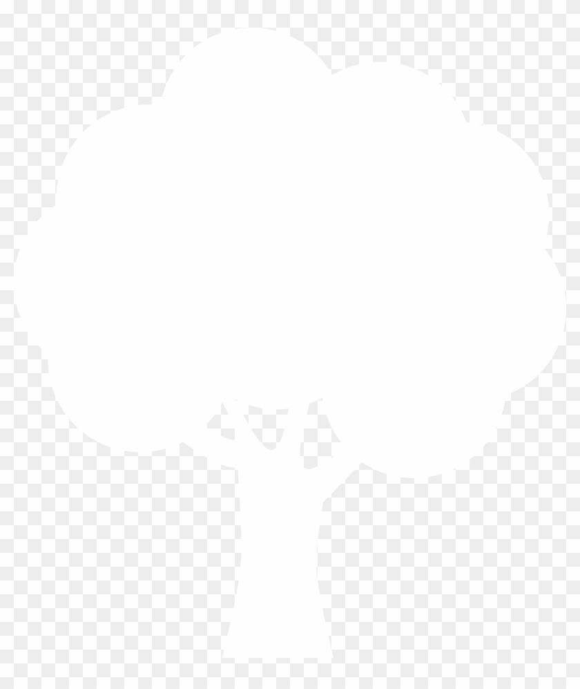 Tree - Balloon Thinking Png #718251