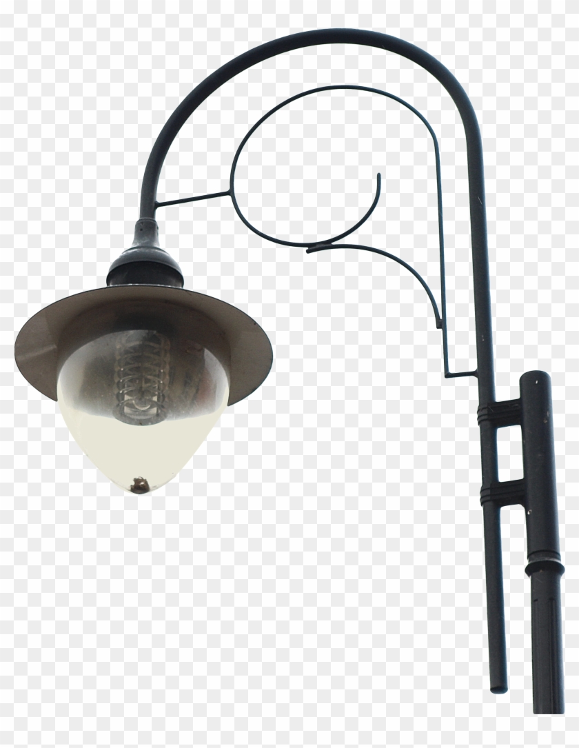 Street Light Clipart Hd - Png Light #718318