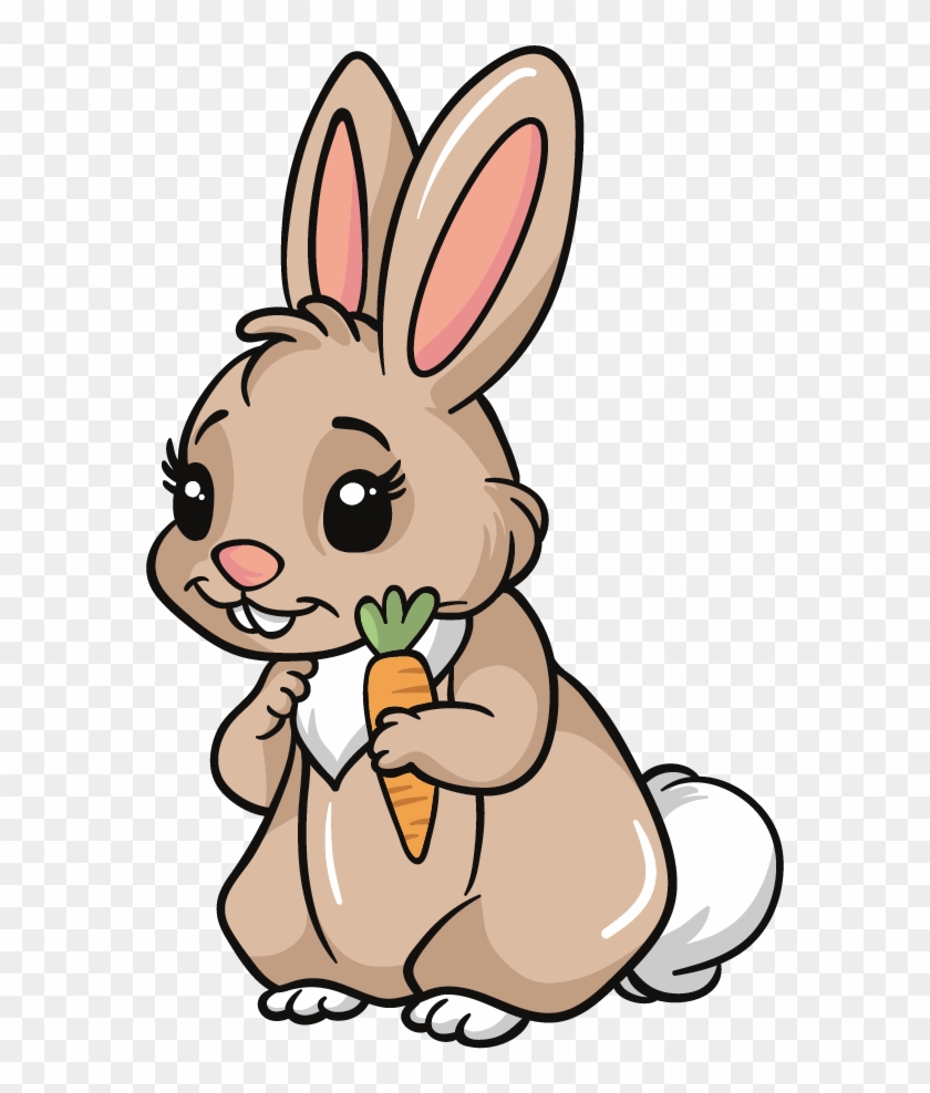 Ice Cream Hare Domestic Rabbit - Ice Cream Hare Domestic Rabbit #718297