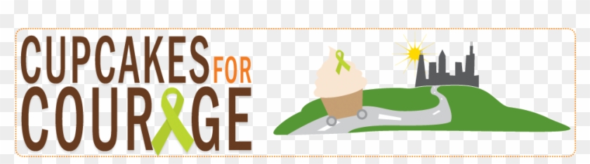Cupcakes For Courage Brings You Freshly Made Cupcakes - Cupcake #718277