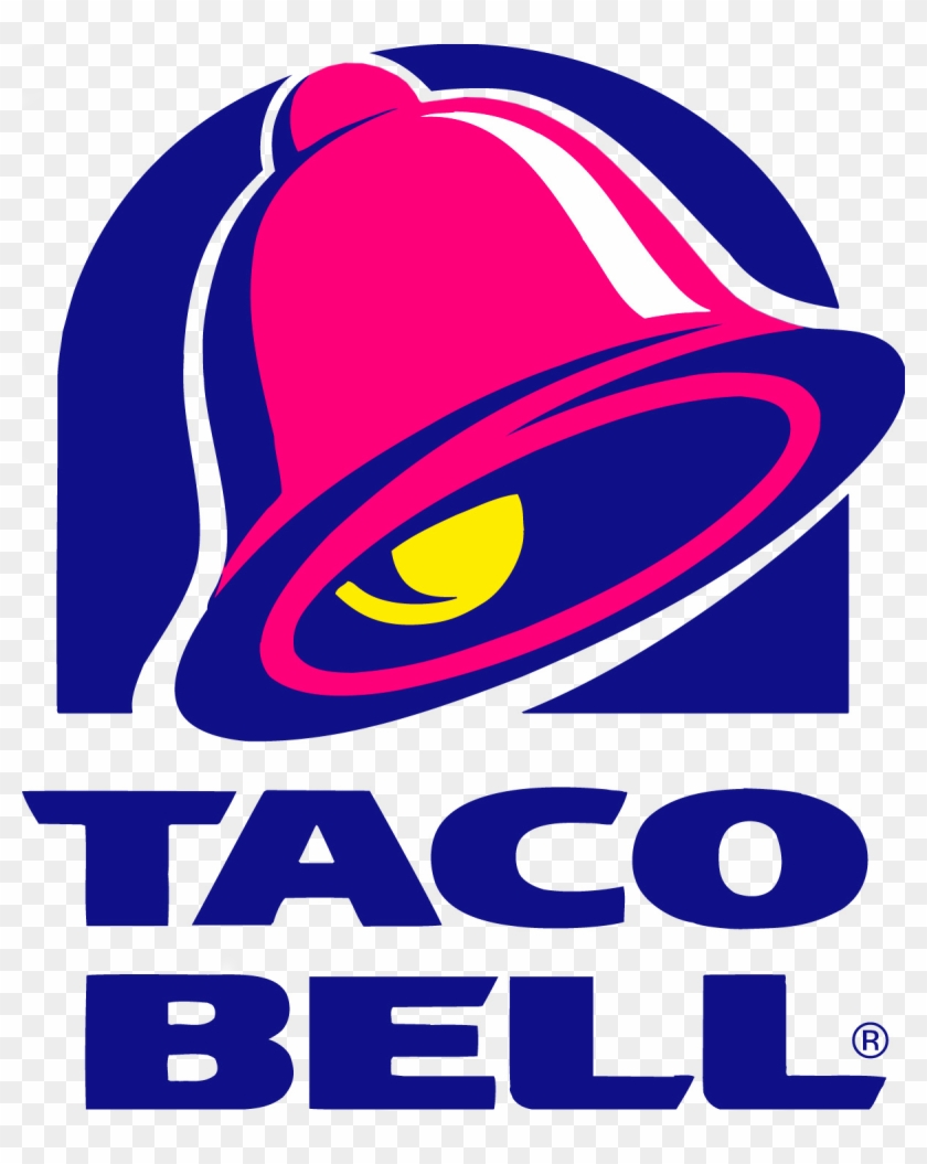 Taco Bell Logo - Logo Of Taco Bell #718289