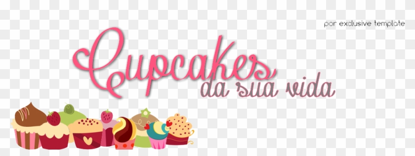 Cupcakes Da Sua Vida - 2012 #718287