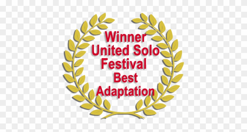 Winner United Solo Festival - Bay Laurel #718307