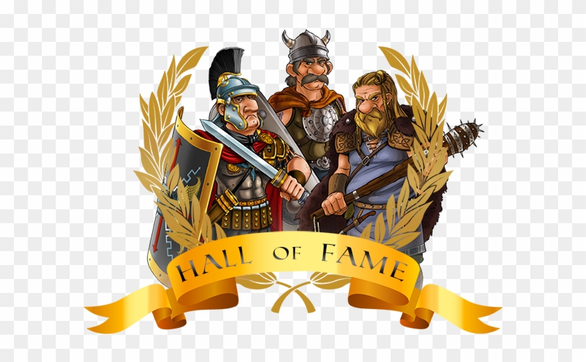 Round - Travian #718325