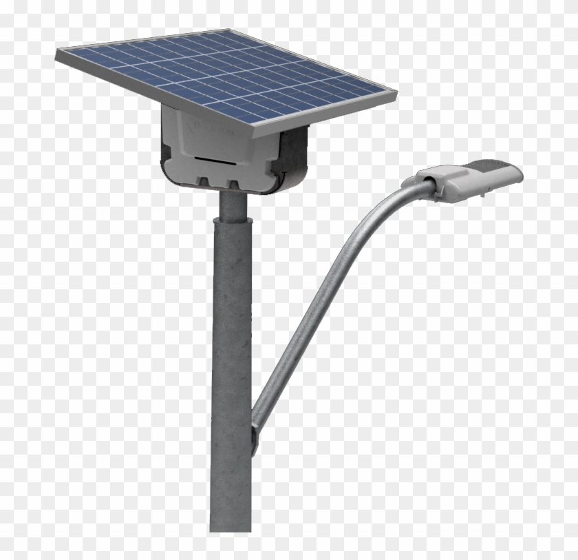 Solar Lighting Png Clipart - Solar Led Lights Outdoor #718328