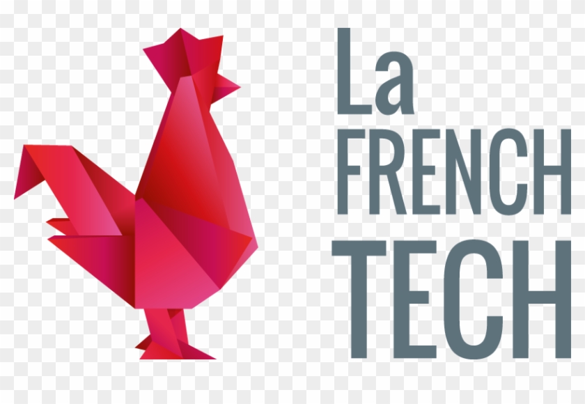 Client - Logo La French Tech #718388