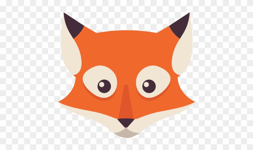 The Ludicrum Mascot Ludifox - Illustration #718396