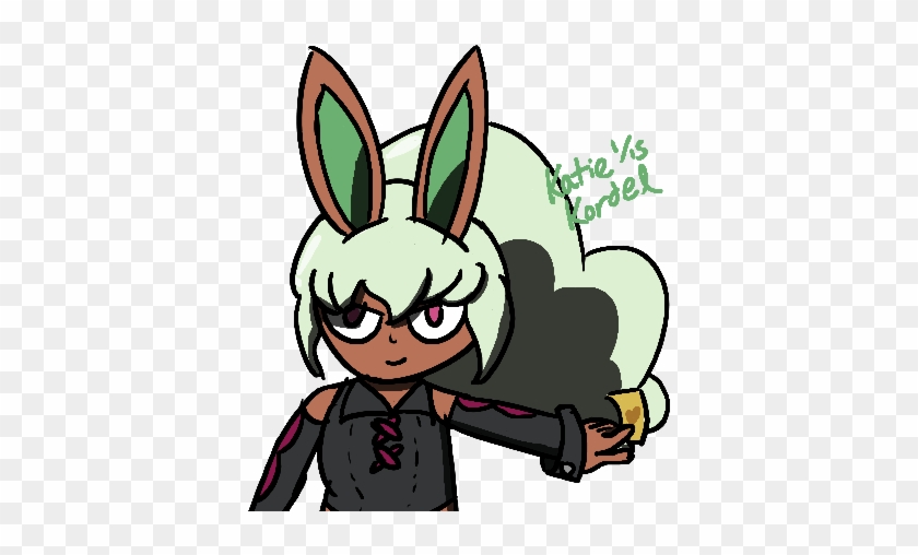 Agent Spect-hare By Ambiguousurl - Tumblr #718412