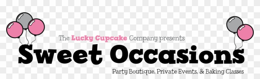 Host A Party At - The Lucky Cupcake #718436