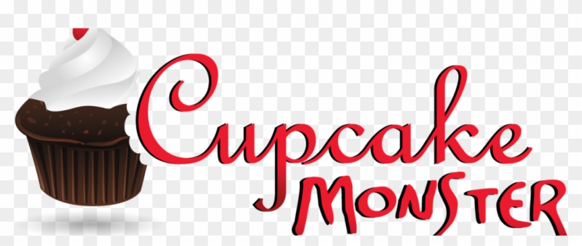 Cupcake Monster Baby Clothes Designer Babies Clothing, - Cupcake #718440