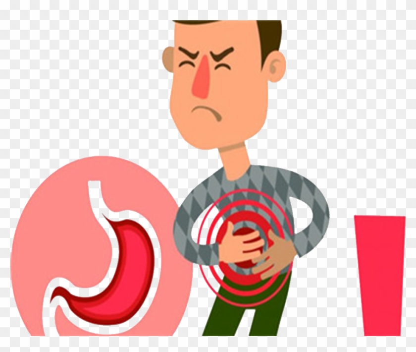 Abdominal Pain Stomach Indigestion Abdomen Disease - Gastric Problem #718467