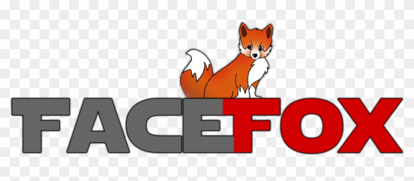 Tjockisenarvid 1 0 Facefox By Tjockisenarvid - Zorra Y El Lobo #718510