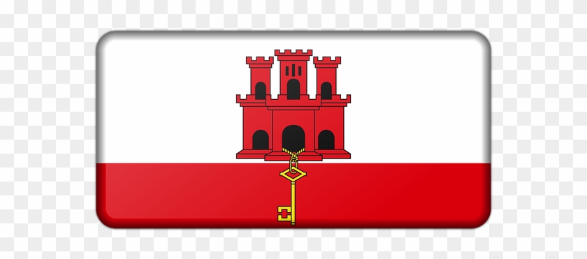 Banner, Decoration, Flag, Gibraltar - Gibraltar Plug #718556