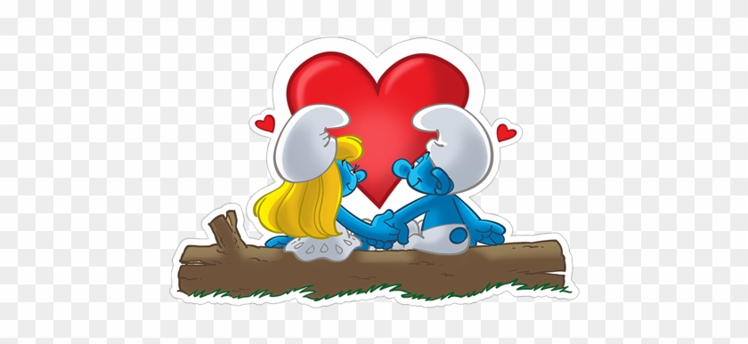 Check - The Smurfs #718570