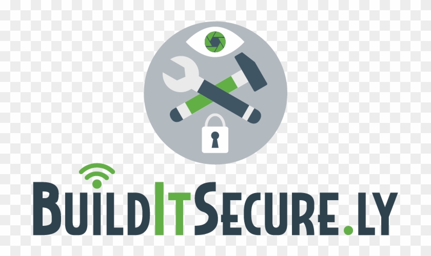 Builditsecure - Ly - Internet Of Things #718580