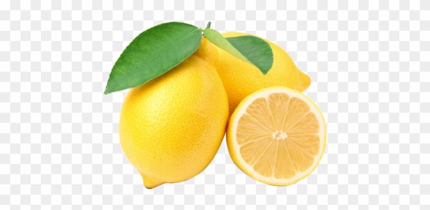Lemon - Lemon Transparent #718596