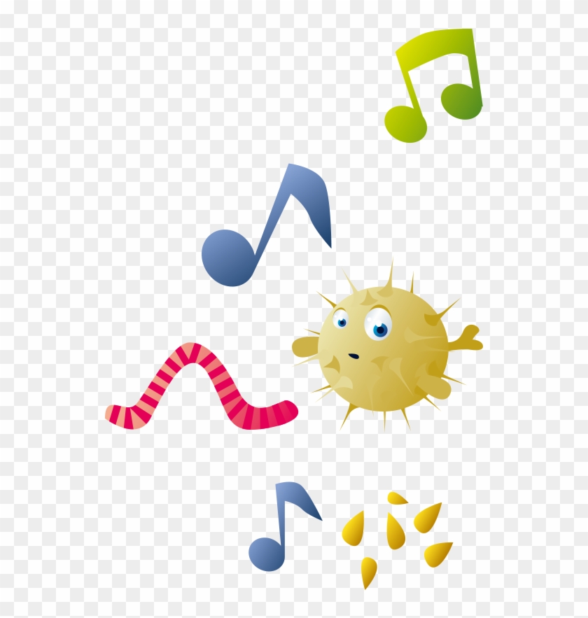 Cartoon Clip Art - Cartoon Clip Art #718628