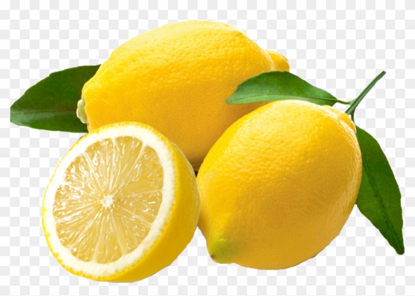 Juice Lemon Fruit Food Acne - Food Starting With L #718618