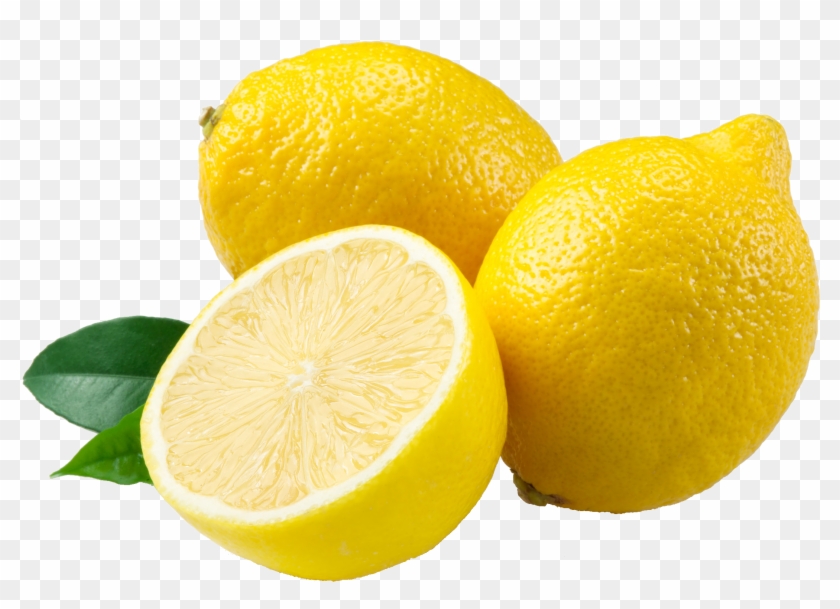Organic Lemon Oil - Ureka Lemon #718641