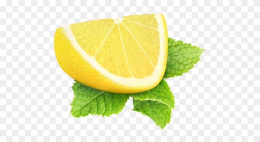 Lemons Wedges Zitrone Und Limone Scheiben Runder Aufkleber Free Transparent Png Clipart Images Download