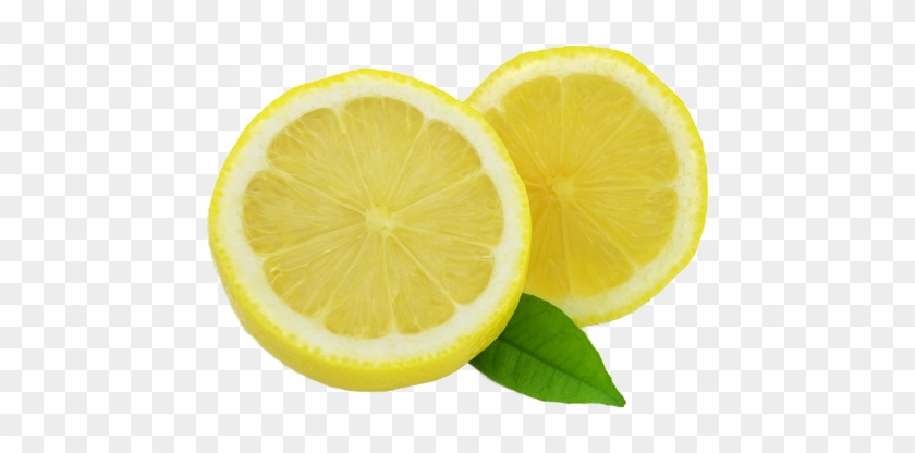 Lemon Png Picture - Lemon Png Transparent #718651