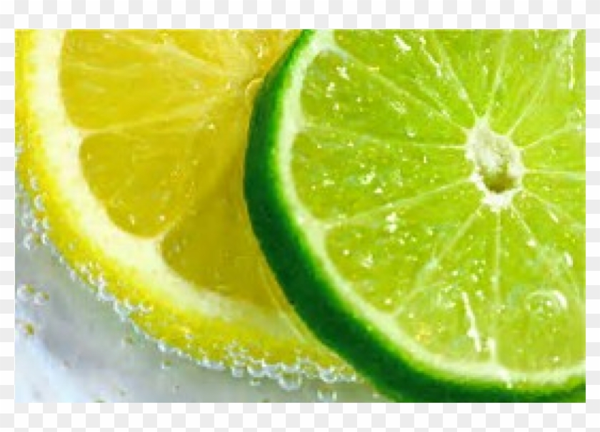 Lemon And Lime #718666