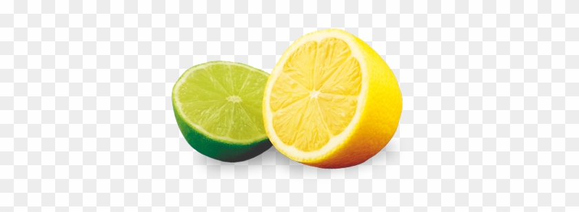 Lemon & Lime - Sweet Lemon #718672