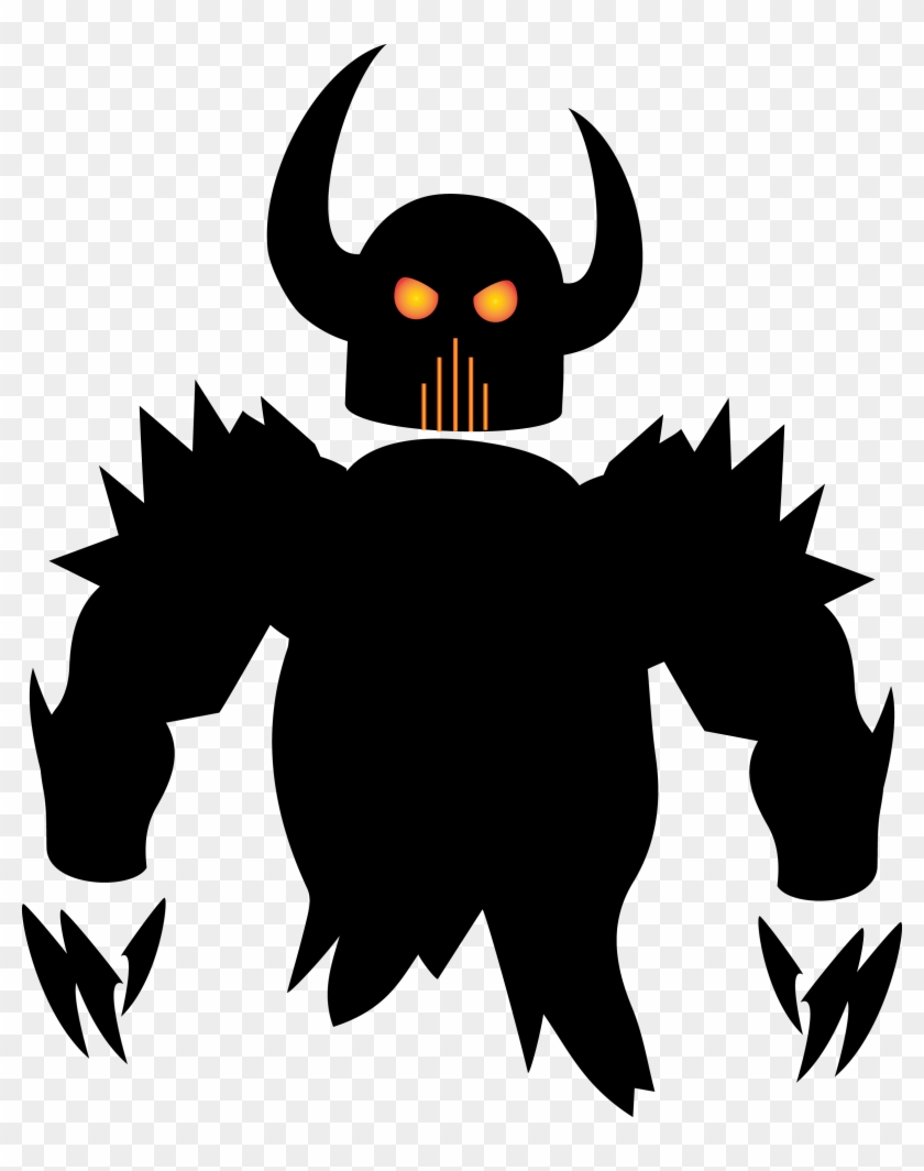 Ghost Knight - Illustration - Free Transparent PNG Clipart Images Download