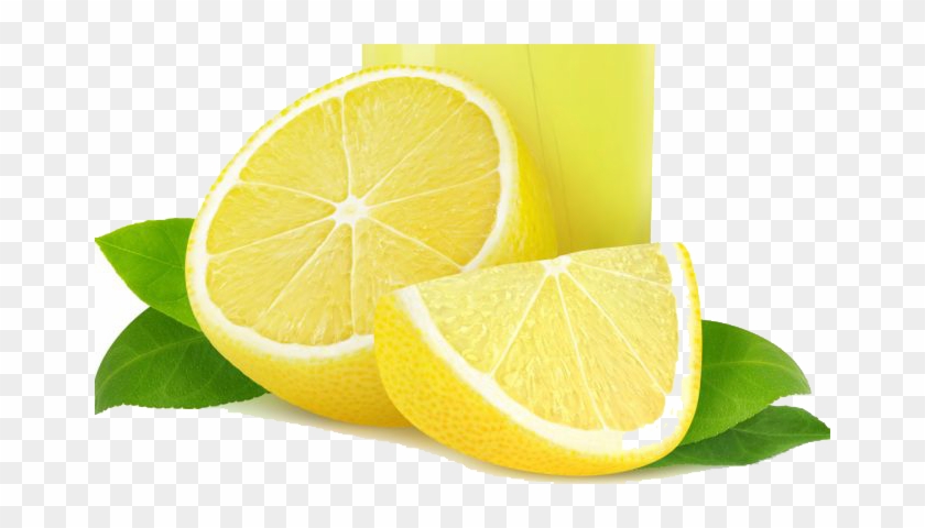Varieties - Sweet Lemon #718674