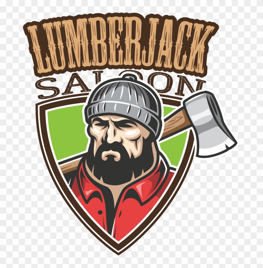 An Axe Throwing Bar And Grill From The Same Team The - Lumberjack #718732