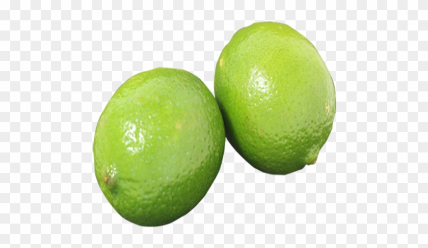 Lemon - Types Of Lime Fruit #718750