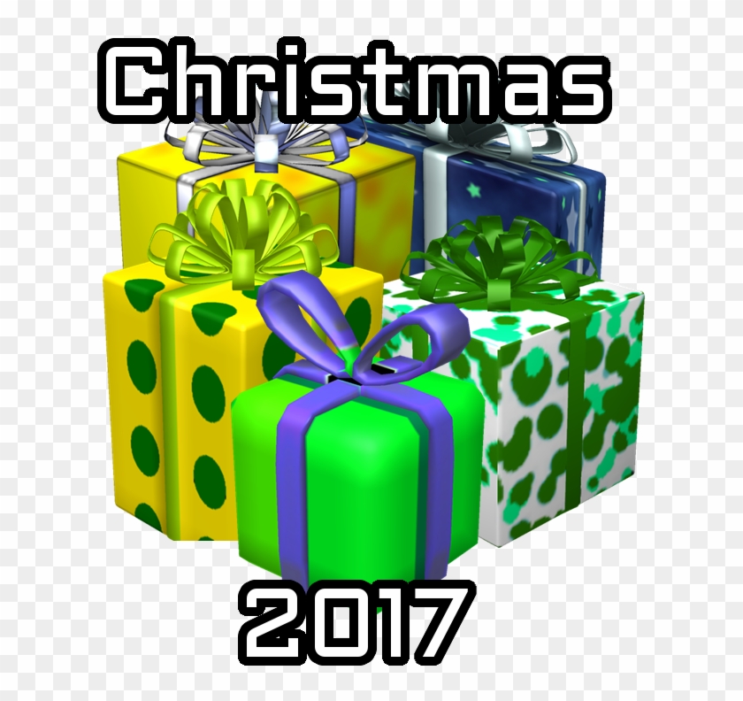 Christmas2017square1 - Christmas Day #718786