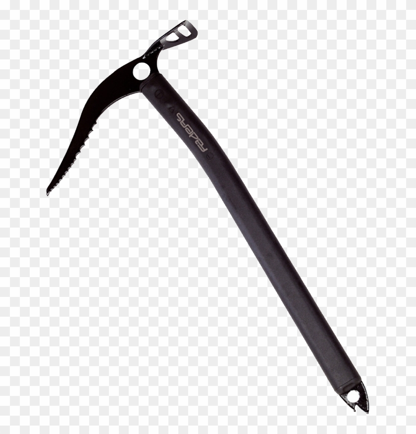 Axe Png Transparent - Ice Axe Clipart #718817