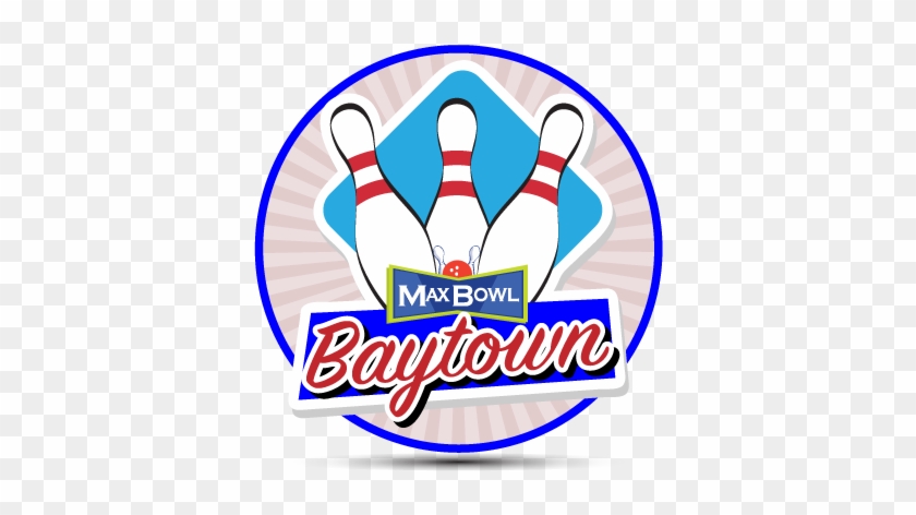 Max Bowl - Baytown #718863