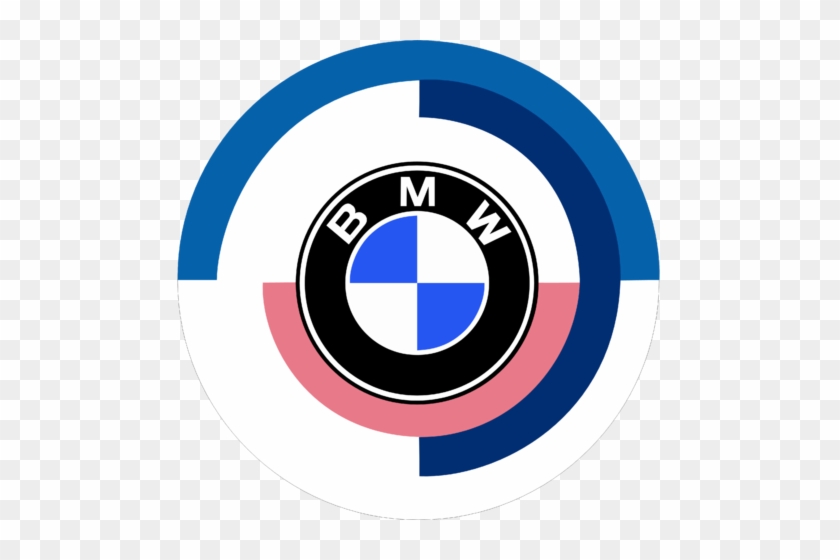 Bmw 70's - Bmw Logo Png Transparent #718869