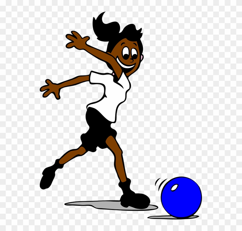 Soccer Boy Cliparts 12, Buy Clip Art - Png Football Girl Player #718892