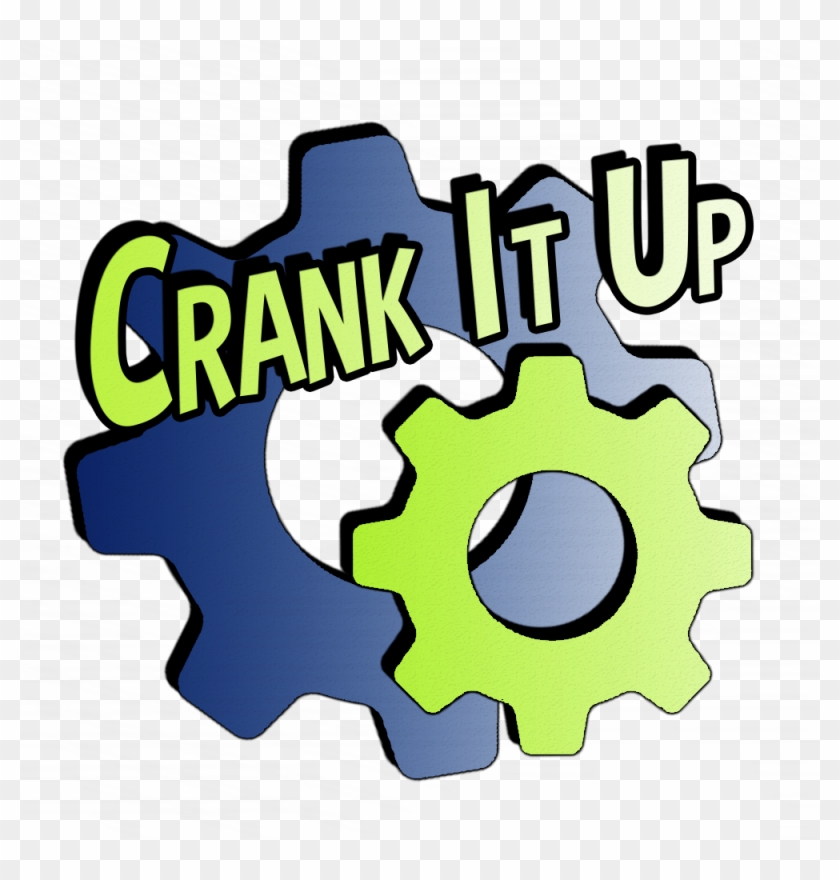 Crankitup 3 - Gear #718907