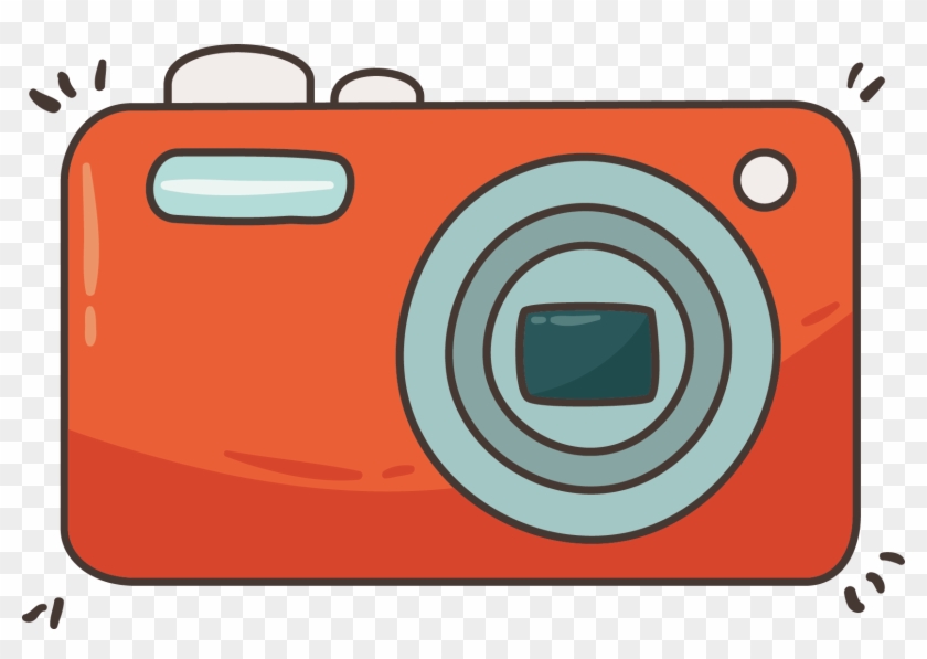 Photographic Film Digital Cameras Clip Art - Photographic Film Digital Cameras Clip Art #718948