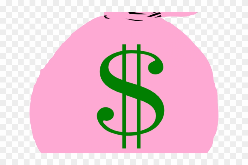 Money Clipart Pink - Adele Net Worth 2015 #718928